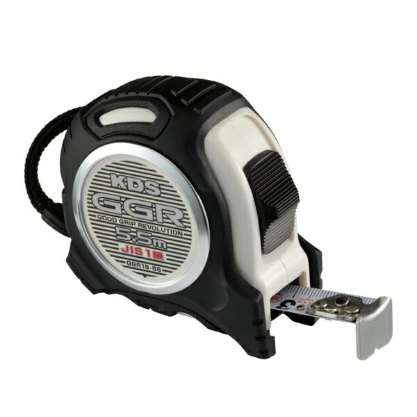 ムラテックKDS GGR19巾5.5M厚爪 校正証明書+トレサ付 GGR19-55