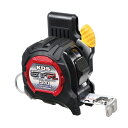 ムラテックKDS 剛立G25巾5Mマグ厚爪ホルダー付 校正証明書+トレサ付 GTR-G2550MZ