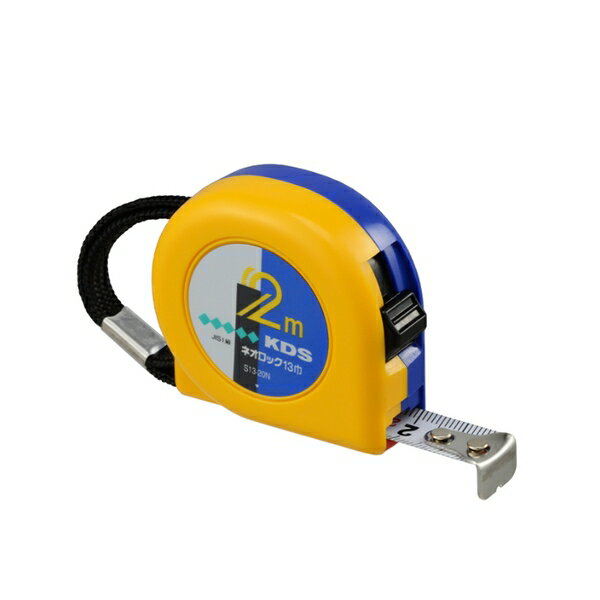 ムラテックKDS ネオロック13巾・2 校正証明書+トレサ付 S13-20N