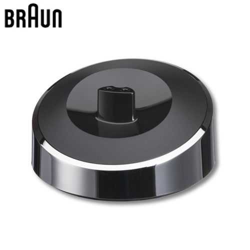 BRAUN(ブラウン) 充電スタンド No.81572662 密着シリーズ用 BRAUN(ブラウン) 充電スタンド No.81572662 密着シリーズ用