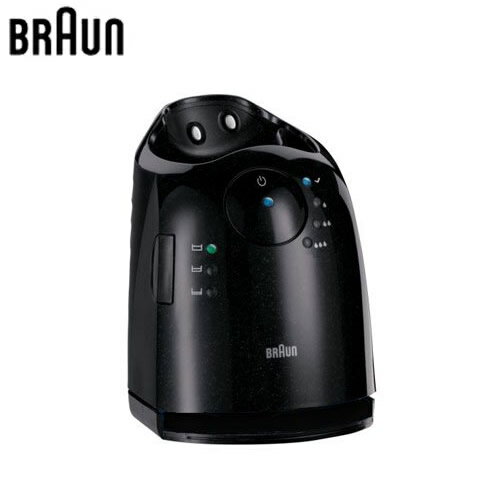 BRAUN(ブラウン) パーツ シリーズ7用 洗浄器 (ドライ機能・乾燥機能なし) No.81622438