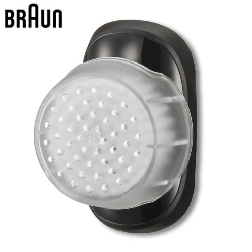 BRAUN(ブラウン) 洗顔ブラシ No.81697122 密着シリーズ用