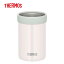 ⥹(THERMOS)顼 ̥ۥ 350ml JCB-352(ۥ磻) JCB-352-WH  ȥɥ ե ں߸ͭ