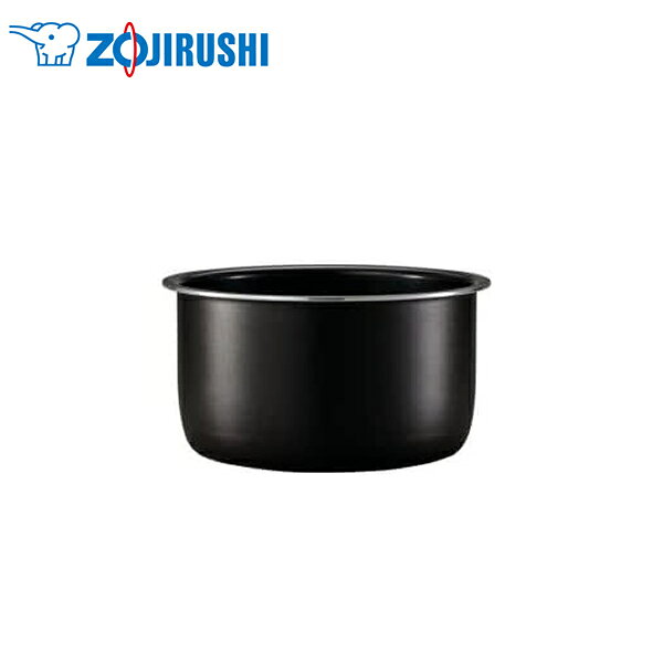 象印(ZOJIRUSHI)　炊飯ジャー　内釜　 B509-6B