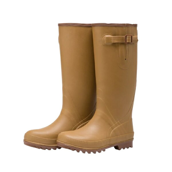 弘進ゴム 長靴 BCF-02 バーバリアンチーフテン 抗菌防臭 耐久性 レインブーツ アウトドア 3E相当