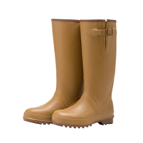 ＼まとめ買い5％OFF／弘進ゴム 長靴 BCFW-02 バーバリアンチーフテン 抗菌防臭 防寒素材使用 耐久性 レインブーツ アウトドア 3E相当