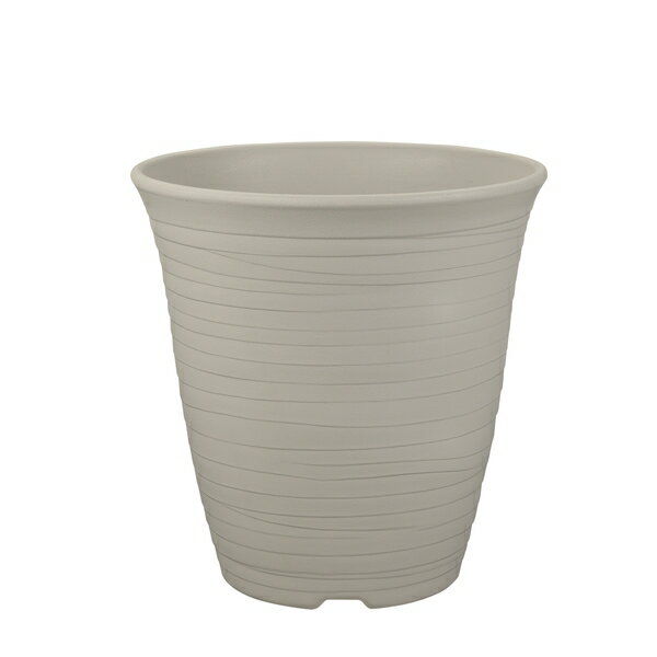 リッチェル エコル ハイポット 8号 W ホワイト [4945680702669]