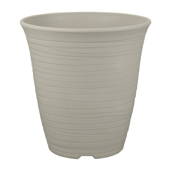 リッチェル エコル ハイポット 10号 W ホワイト [4945680702706]