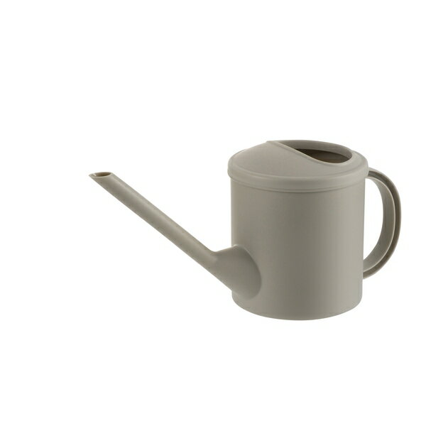 【10個セット】リッチェル ミニじょうろN GY グレー [4945680703307]
