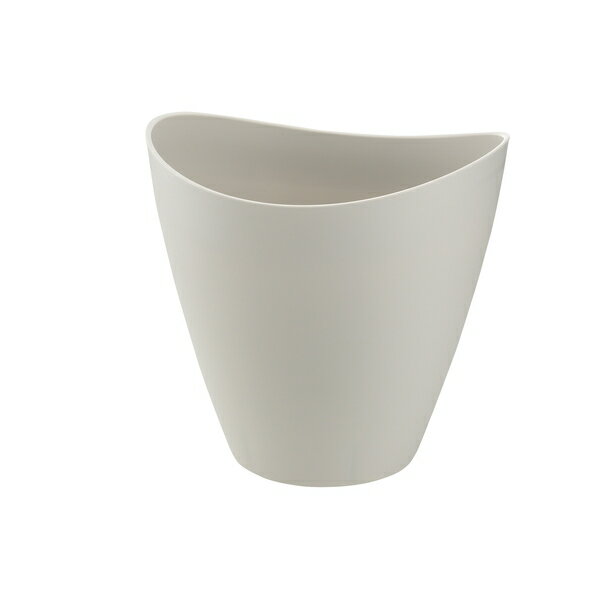 リッチェル ギャザリン コニカル L W ホワイト [4945680705264]