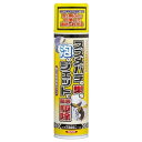 イカリ消毒 ムシクリン ハチの巣駆除ムース 300ml