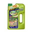 住友化学園芸 マイターフシバニードシャワーDX 2L 芝生 雑草 除草