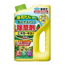 フマキラー カダン 除草王 ビネガーキラー2L [4902424450033]