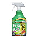 住友化学園芸 ベニカVフレッシュスプレー 1000ml [4975292604556]