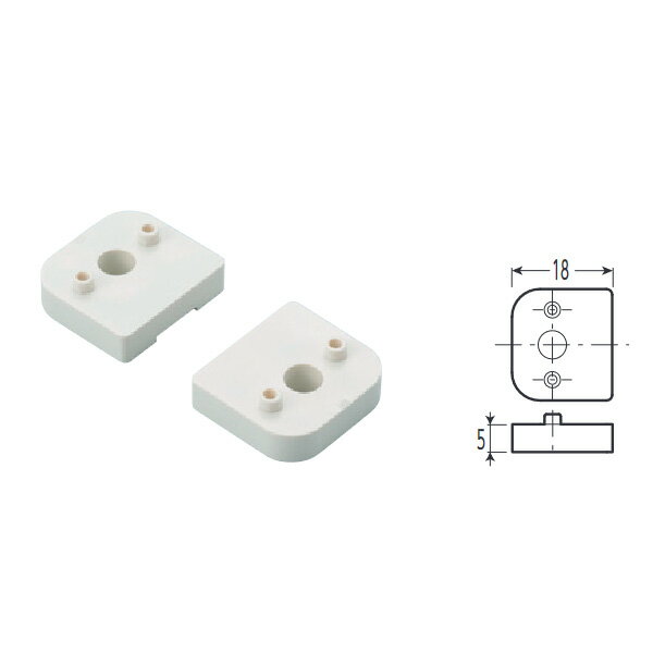 KVK(ケーブイケー) RMSTD-5M 両サド...の商品画像