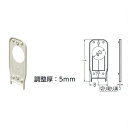 KVK(ケーブイケー) RMWNS-13M 壁カバー(鍔なし)用スペーサー