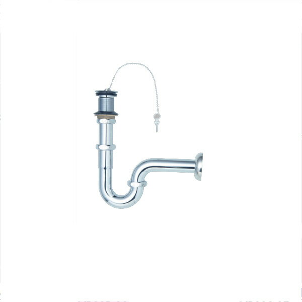KVK（ケーブイケー）　VR23P-32 排水金具付Pトラップ32用