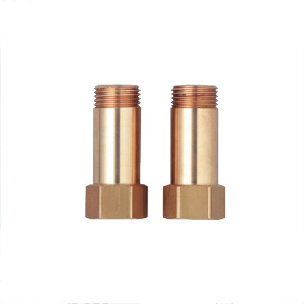 KVK（ケーブイケー）　Z1023-20 継ぎ足しジョイント