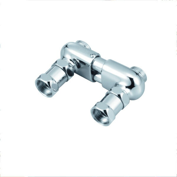 KVK（ケーブイケー）　Z458-2 逆配管ソケット（KF770タイプ用）