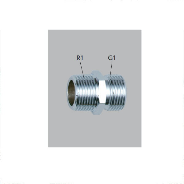 KVK（ケーブイケー）　Z735 ニップル25（1）