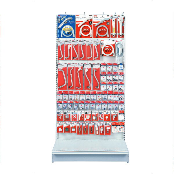 KVK（ケーブイケー）　ZD52 幅900タイプ陳列台