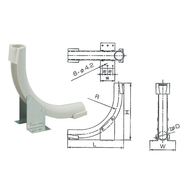KVK（ケーブイケー）　CDB-22SO スタンド付CDサポート