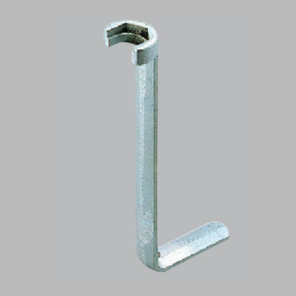 KVK（ケーブイケー）　G9 台付水栓用レンチ