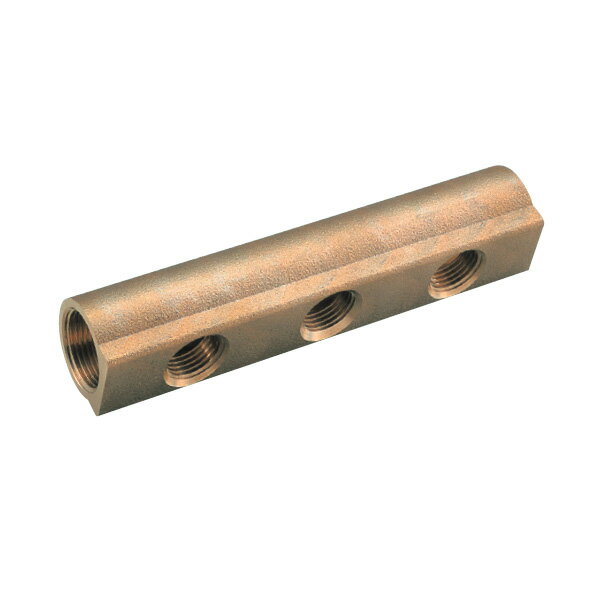 KVK（ケーブイケー）　GDB220-2 連鋳ヘッダー2