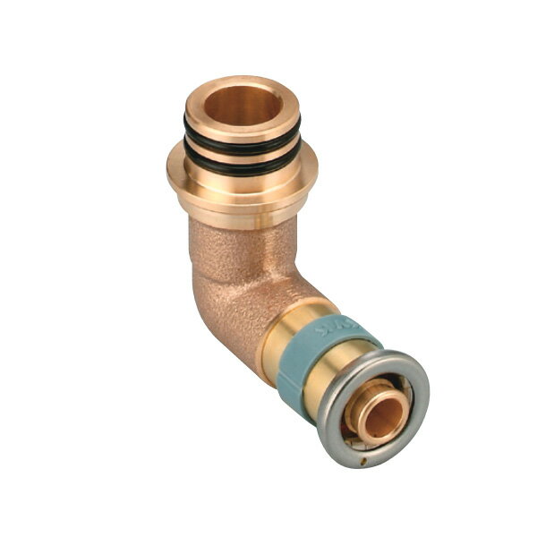 KVK（ケーブイケー）　GDLA-13F3 エルボファスナーアダプター13