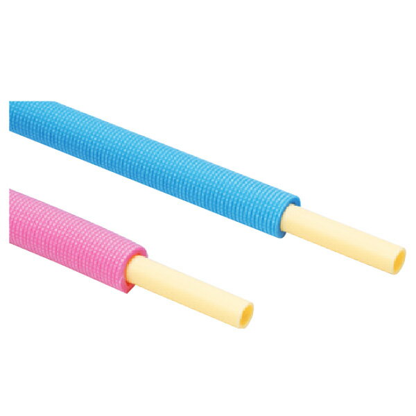 KVK（ケーブイケー）　GEP1B-13B ポリブテン管ブルー