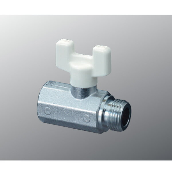 KVK（ケーブイケー）　K155 ボールバルブ13