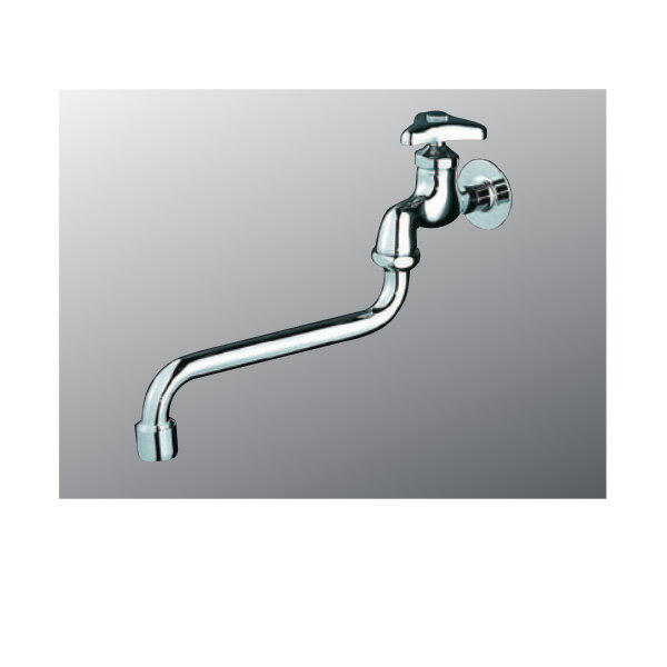 KVK（ケーブイケー）　K3FR24 泡沫自在水栓