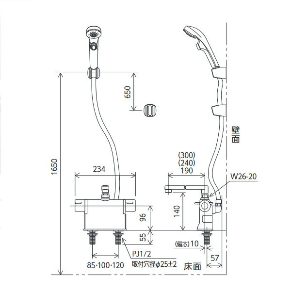 KVK�ʥ����֥������ˡ�KF3011ZTS2 �������ѡ��ǥå��������⥹���åȼ���������å���󥹥ȥåץ�����