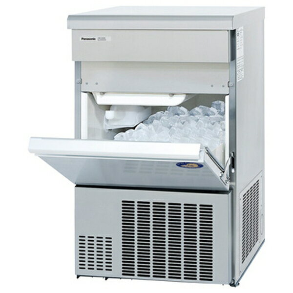 Panasonic(パナソニック) キューブアイスメーカー SIM-AS3500 間口:500mm [時間指定不可][法人限定]