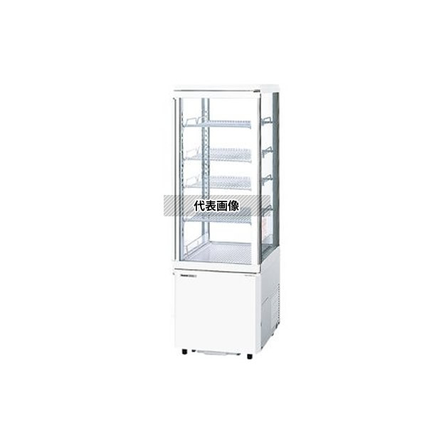 Panasonic(パナソニック) たて型冷蔵ショーケース SSR-Z165 間口:432mm ノンフロン [時間指定不可][法人限定]