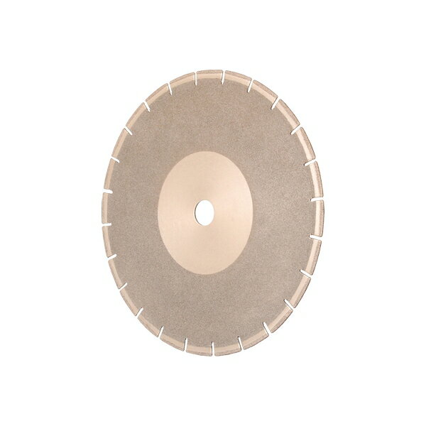 三笠産業 DRY 外形12インチ 穴径30.5mm 12MD-DCT ハンドカッター用 ダイヤモンドブレード 乾式鋳鉄ブレ..