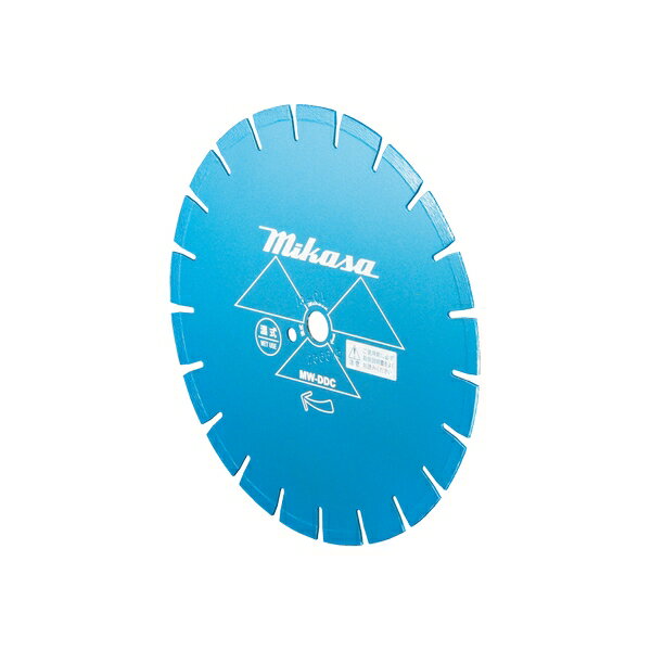 三笠産業 WET 外径14インチ穴径27mm 道路カッター用 ダイヤモンドブレード 湿式ハイグレードブレード ..