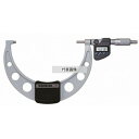 ミツトヨ(Mitutoyo) MDC-300MX デジマチッククーラントプルーフマイクロメータ 測定範囲:275〜300mm (外部校正) 293-257-30