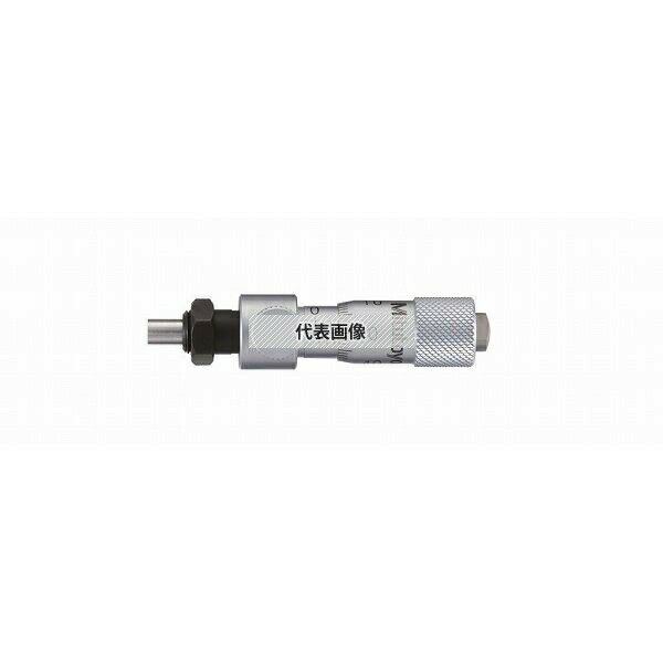 ■校正付はこちら ●本体のみ・・・MHT2-6.5LCA ●メーカー校正・・・MHT2-6.5LCA 商品の特徴 ミツトヨ（Mitutoyo） MHT2-6.5LCA マイクロメータヘッド（標準形）ねじクランプタイプ 【特長】 ●ねじクランプによりクランプの力を向上させました。 ●クランプのねじ位置はスリーブの基線位置と同一です。 製品仕様 【仕様】 ●測定範囲（mm）：0〜6.5 ●目量（mm）：0.01 ●ステム形状：ナット付き ●先端形状：平面 ●クランプねじ位置：基線位置 ●目盛仕様：正目盛 ●最大許容誤差（μm）：±5 ●測定面材質：合金工具鋼 ●硬度：60HRC以上、ラップ仕上げ ●目盛部表面処理：硬質クロムメッキ JANコード：4946368861890