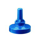 ヒロセ化成品 サビヤーズ 10mm ブルー 1500個