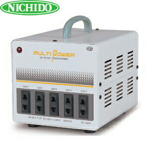 ��ư����(��������ŵ���)�������ѥȥ�󥹡�SU-1500�������Ű����������ա����̡�1.5KVA