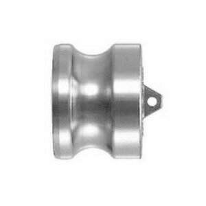 日東工器　レバーロックキャップ　銅合金　L-10SD BR