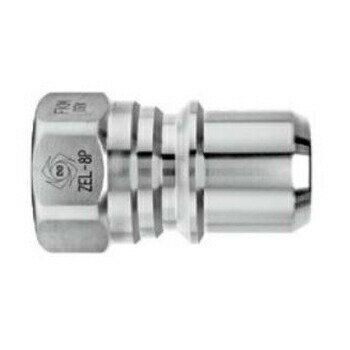 칩ԥ롡夦˥ȥ르ࡡZEL-2P BRASS NBR[ ᡼ 03981012495000]