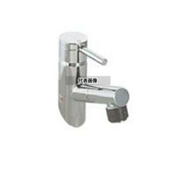 Panasonic(パナソニック)　ハイベルフォール2　代替水栓　一般地　CQSFL395HBXZ