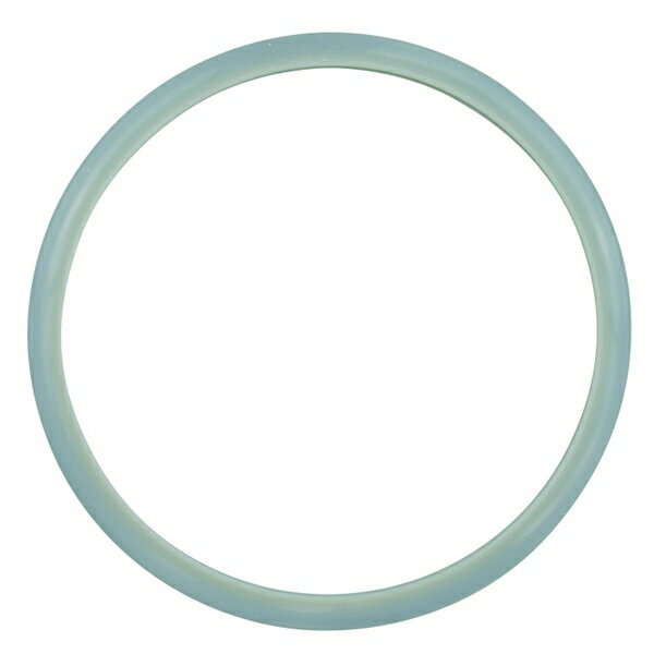 【お得な2個セット】H-5383 ステンレス圧力鍋交換パッキン22cm用 | 22cm用 圧力鍋 パッキン ステンレス..