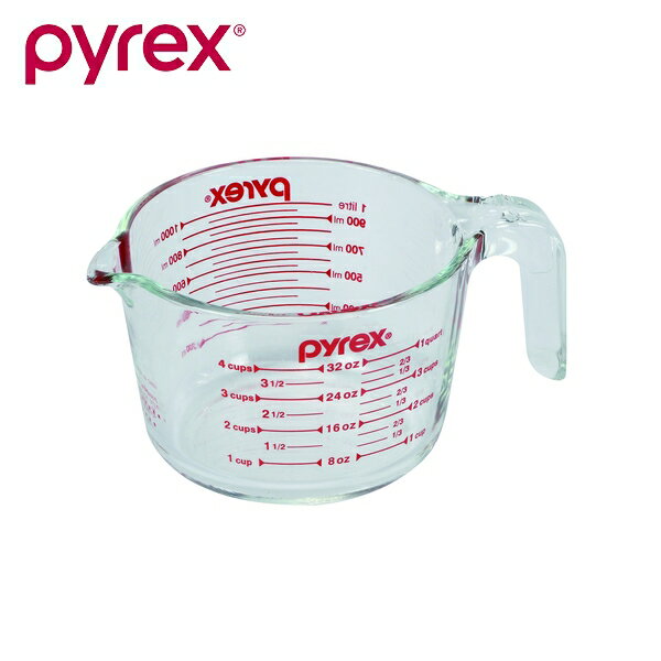 PYREX(ѥå) CP-8633 ᥸㡼å1.0L Hں߸ͭ