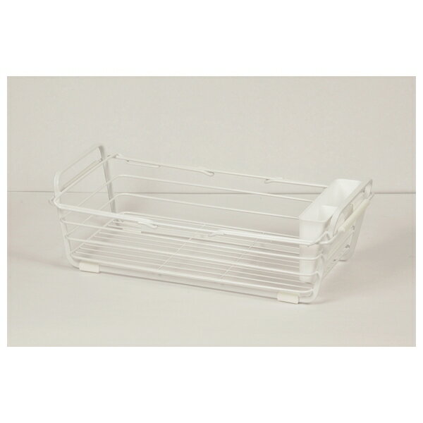 ※沖縄・離島への発送はできかねます。ご注文いただいた後に当店にてキャンセルさせていただく場合がございますのでご了承ください。 商品の特徴 パール金属 HB-2487 シンプルストレージW スライド式シンク水切りバスケット ●防サビ加工でサビ...