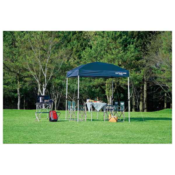 CAPTAIN STAG(キャプテンスタッグ)クイックシェード 200UV(キャスターバッグ付) M-3278 | アウトドア ..