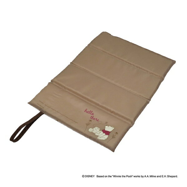 【お得な2個セット】CAPTAIN STAG(キャプテンスタッグ)ディズニー FDザブトン(くまのプーさん/こんにち..