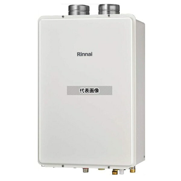 ���ʥ�(Rinnai) �Իԥ��� 13A RUF-E1601AFF(A) 16�� �ե륪���� FF�������������ӵ������� �����ɳݷ� �����դ������ ���򡦵�...